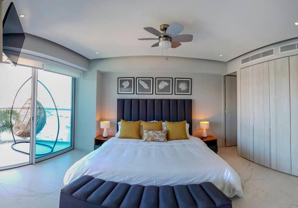 Stunning & Fully Equipped Condo, Marina Vallarta Apartamento Puerto Vallarta
