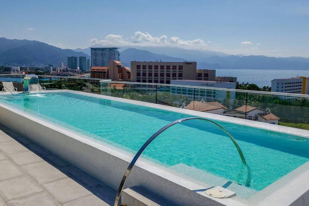 Stunning & Fully Equipped Condo, Marina Vallarta Apartamento