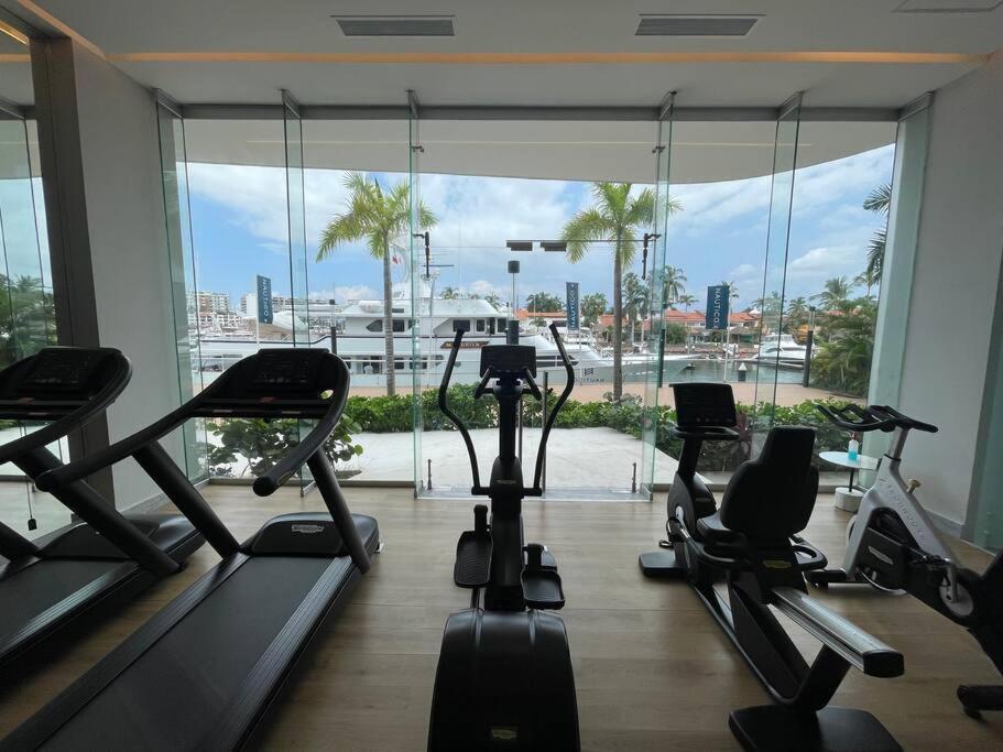 Apartamento Stunning & Fully Equipped Condo, Marina Vallarta