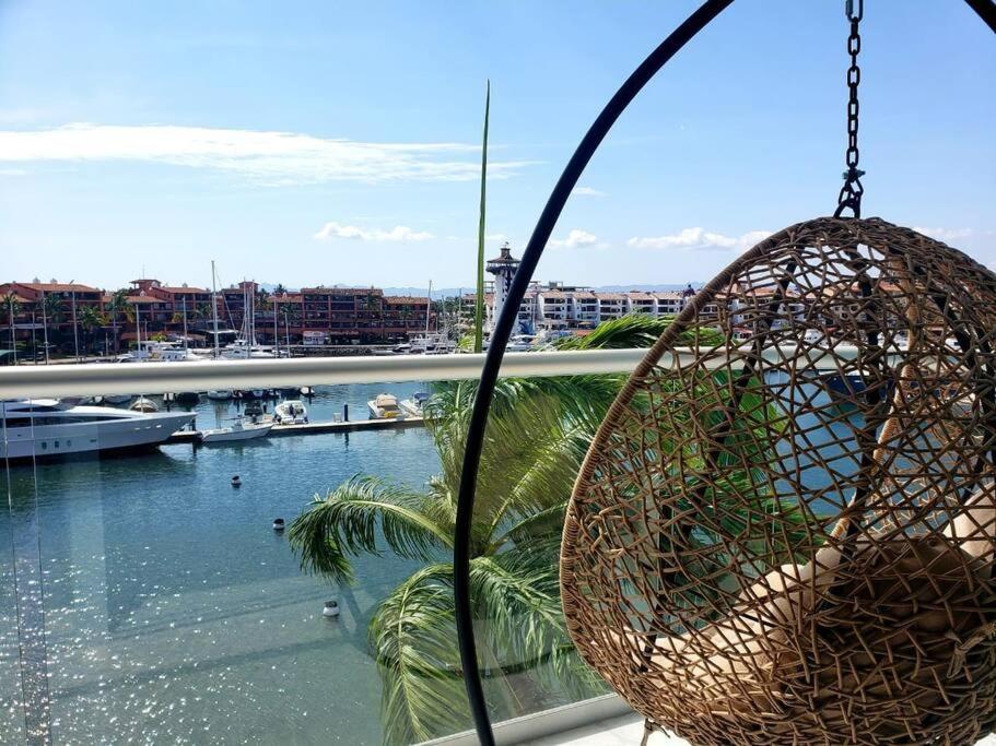 Stunning & Fully Equipped Condo, Marina Vallarta Apartamento