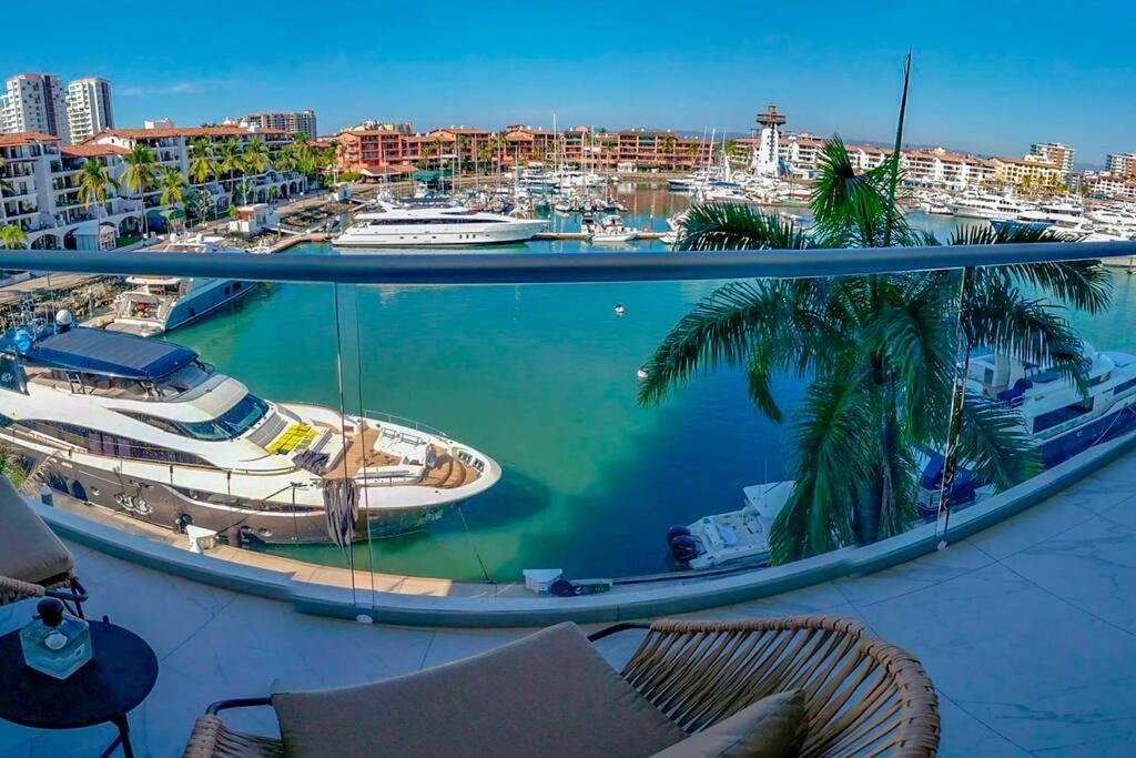 Stunning & Fully Equipped Condo, Marina Vallarta Apartamento