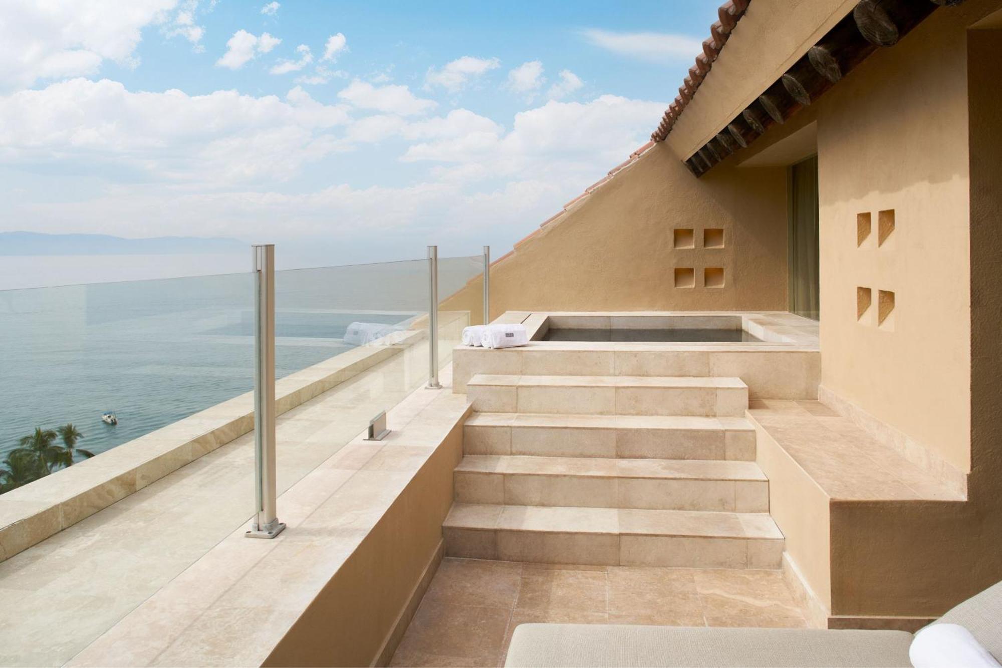 The Westin & Spa, 5*