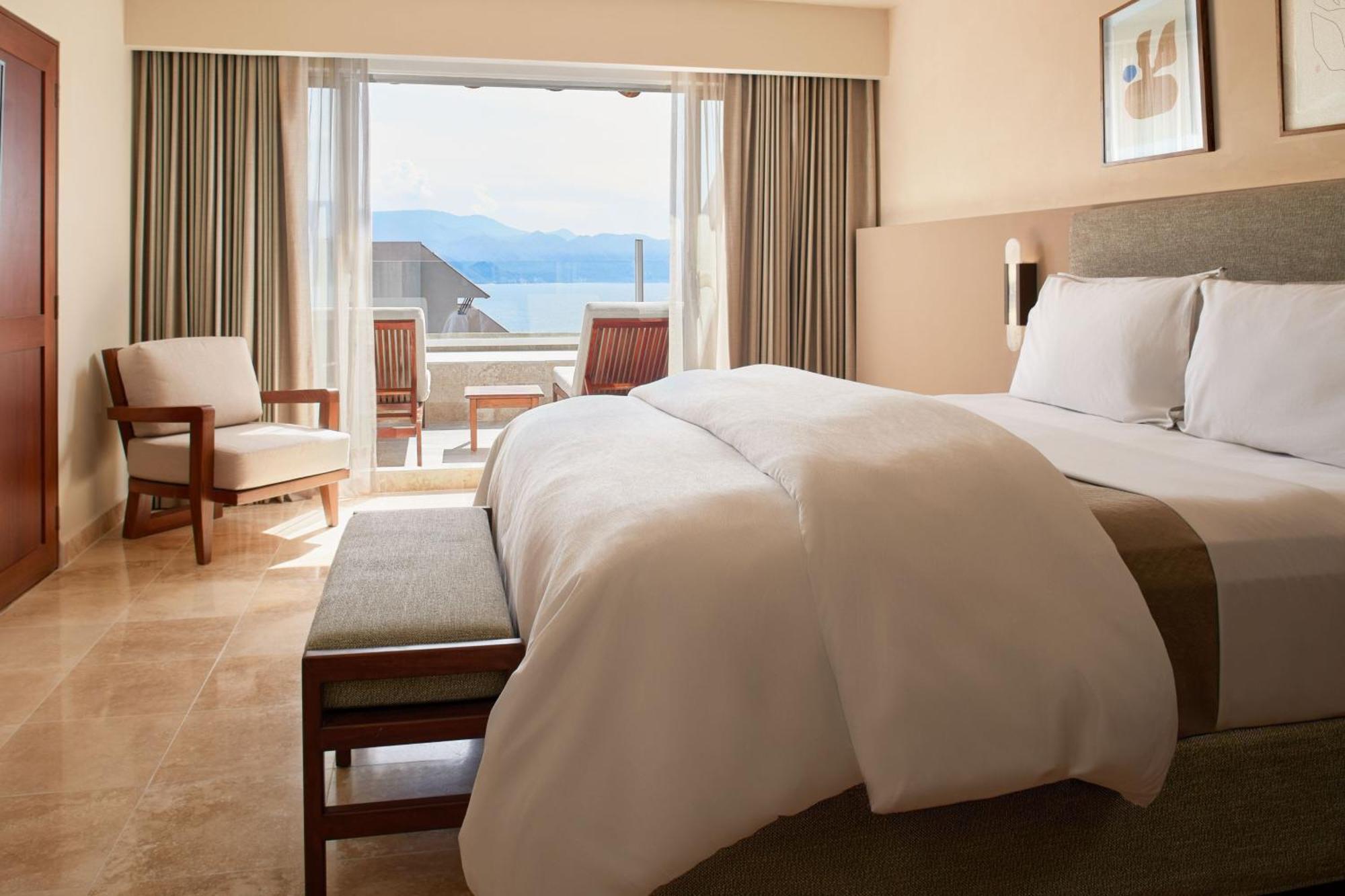 The Westin & Spa, Puerto Vallarta