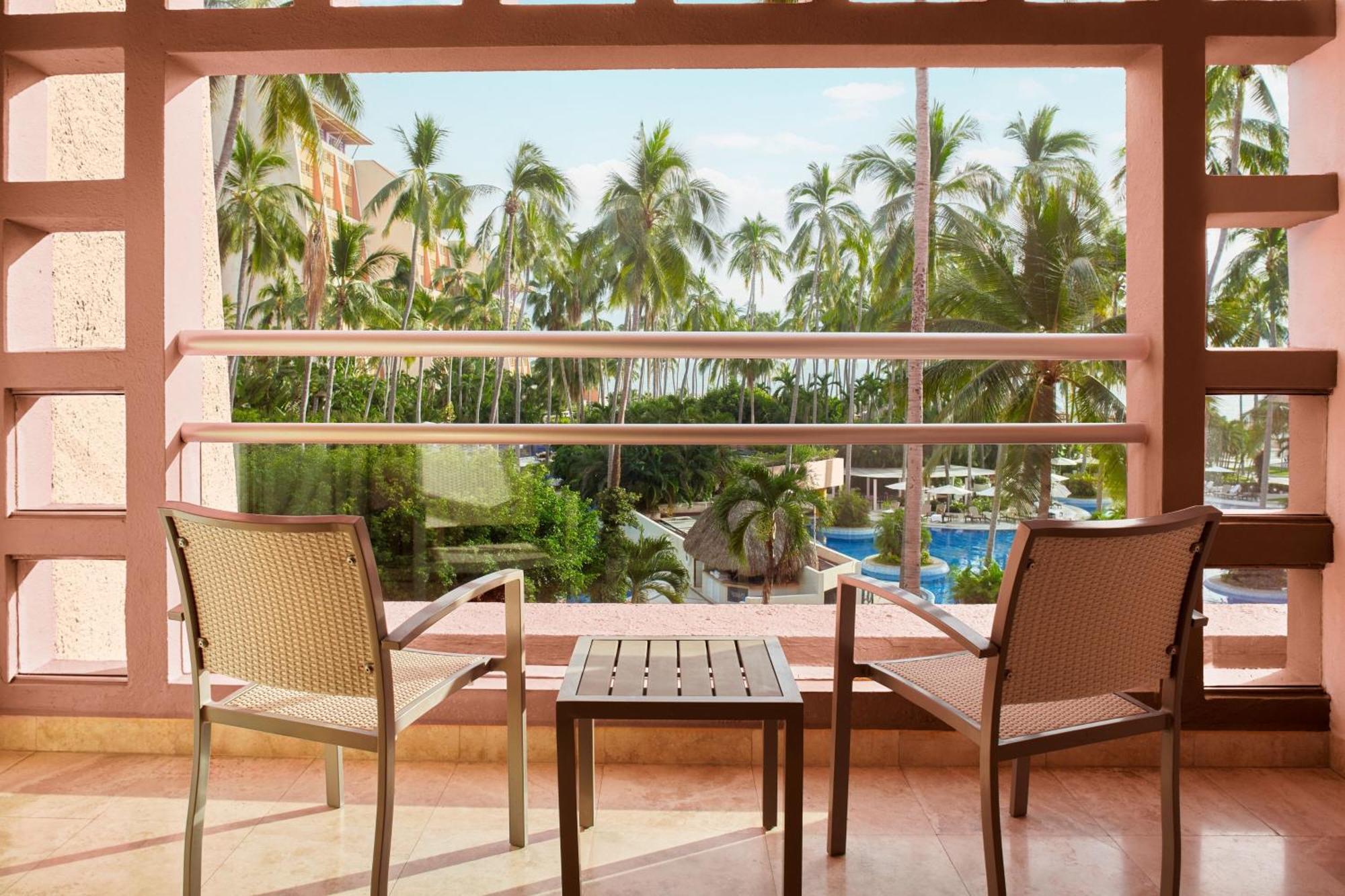 The Westin & Spa, 5*