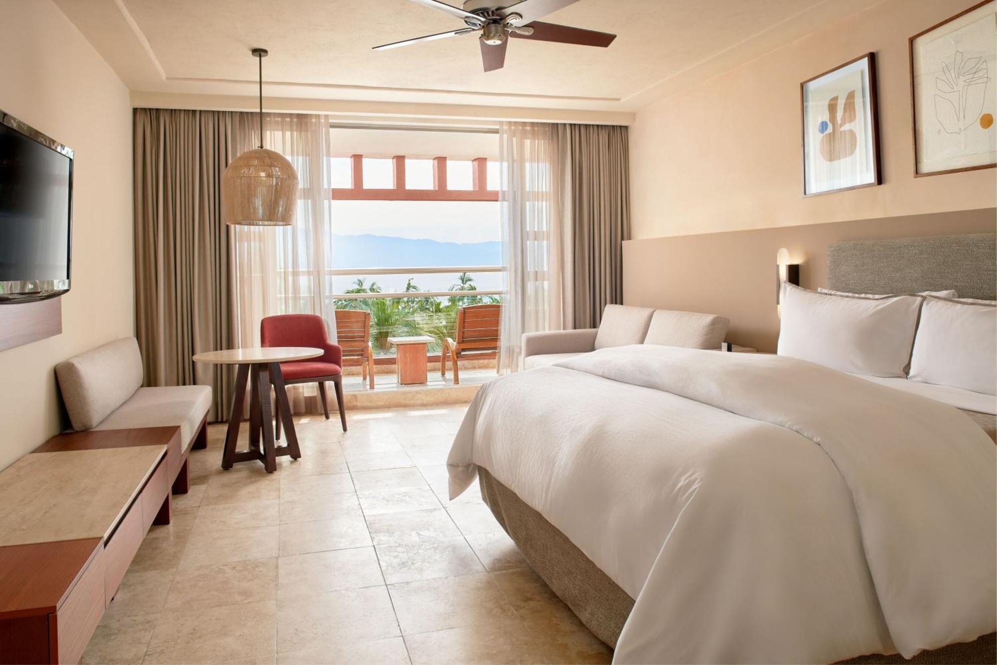 Resort The Westin & Spa,