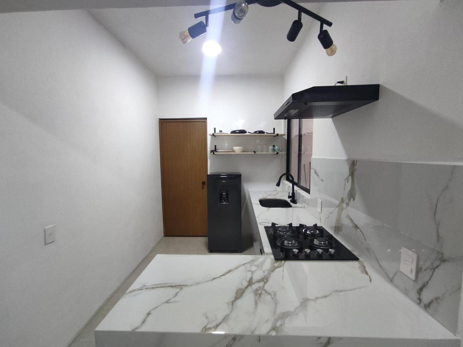 Apartment Casa Cuauhtemoc 3 *