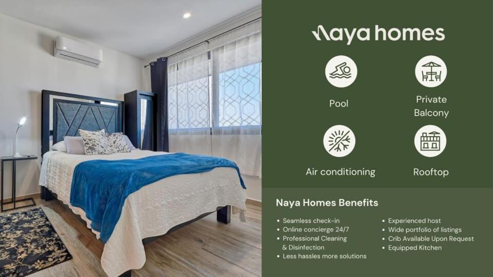 Punto Madeira-609-pv Apartment Puerto Vallarta