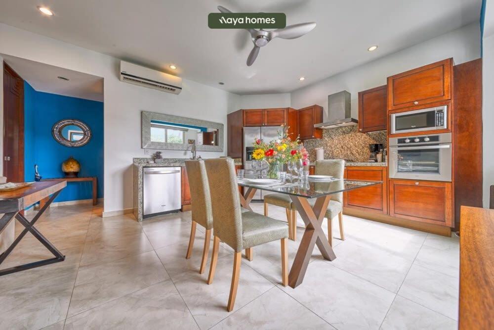 V399 Amazing 1br With Rooftop Pool In Zona Romantica Puerto Vallarta