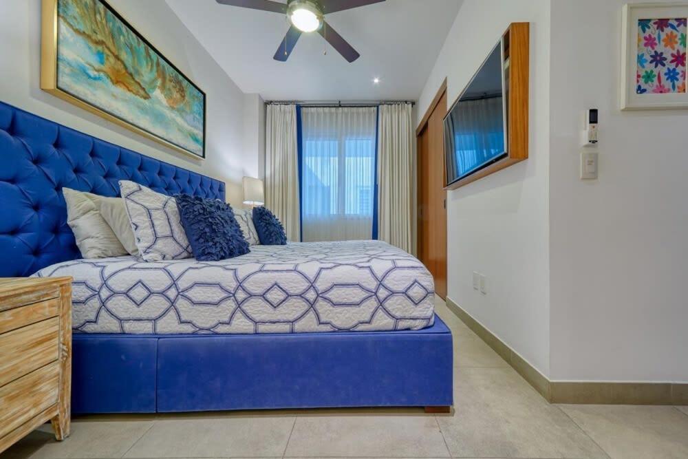 Pavilion 303 Apartment Puerto Vallarta