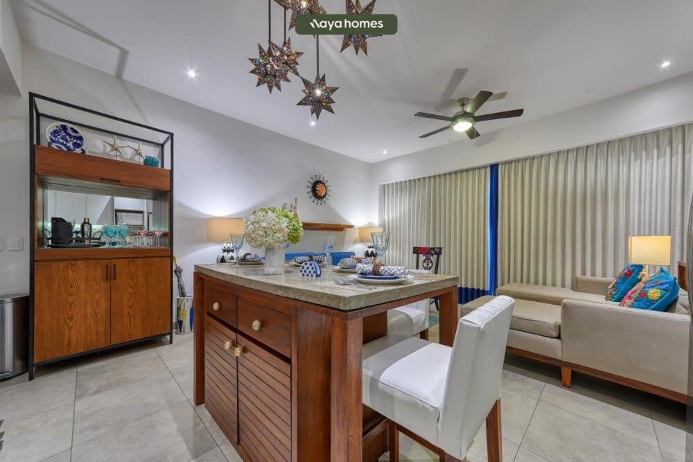 Pavilion 303 Apartment *