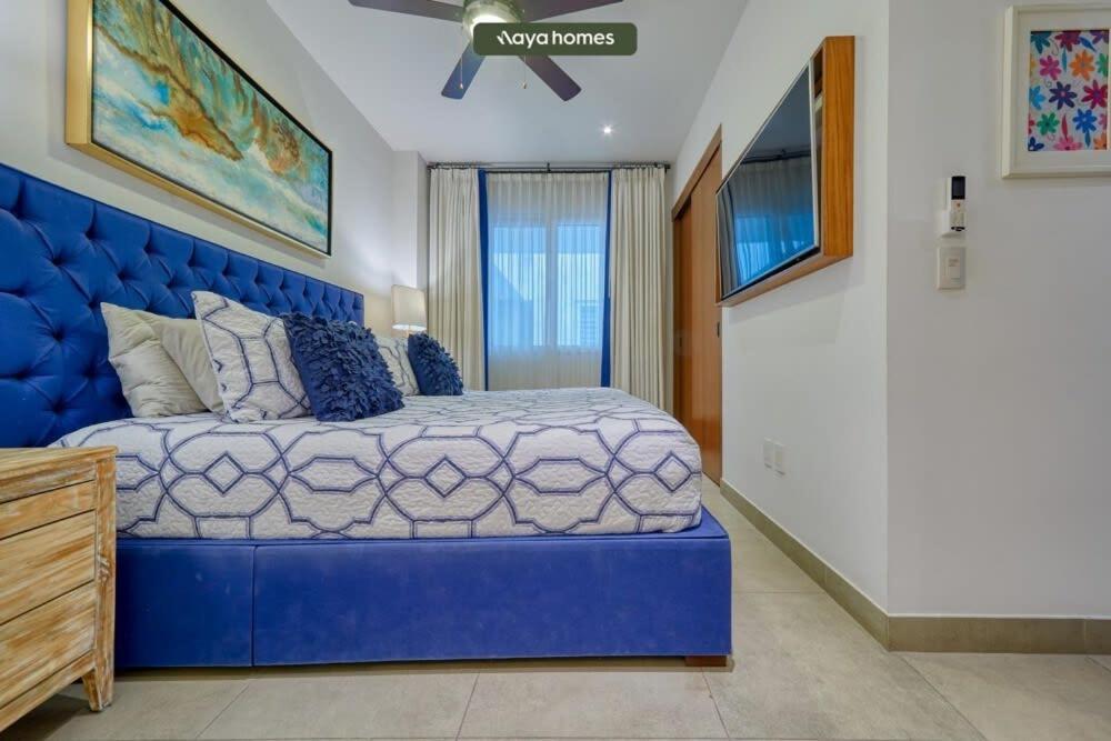 Pavilion 303 Apartment Puerto Vallarta