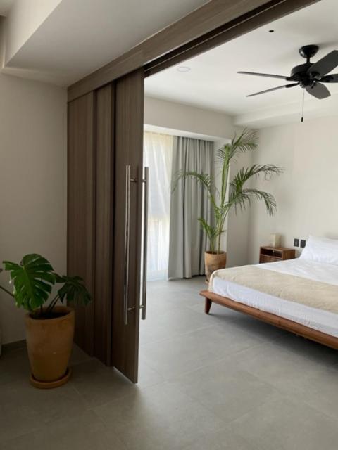 Loft With Panoramic Swimming Pool * Puerto Vallarta