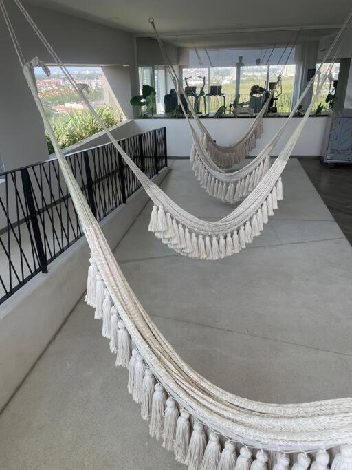 Loft With Panoramic Swimming Pool Apartment Puerto Vallarta