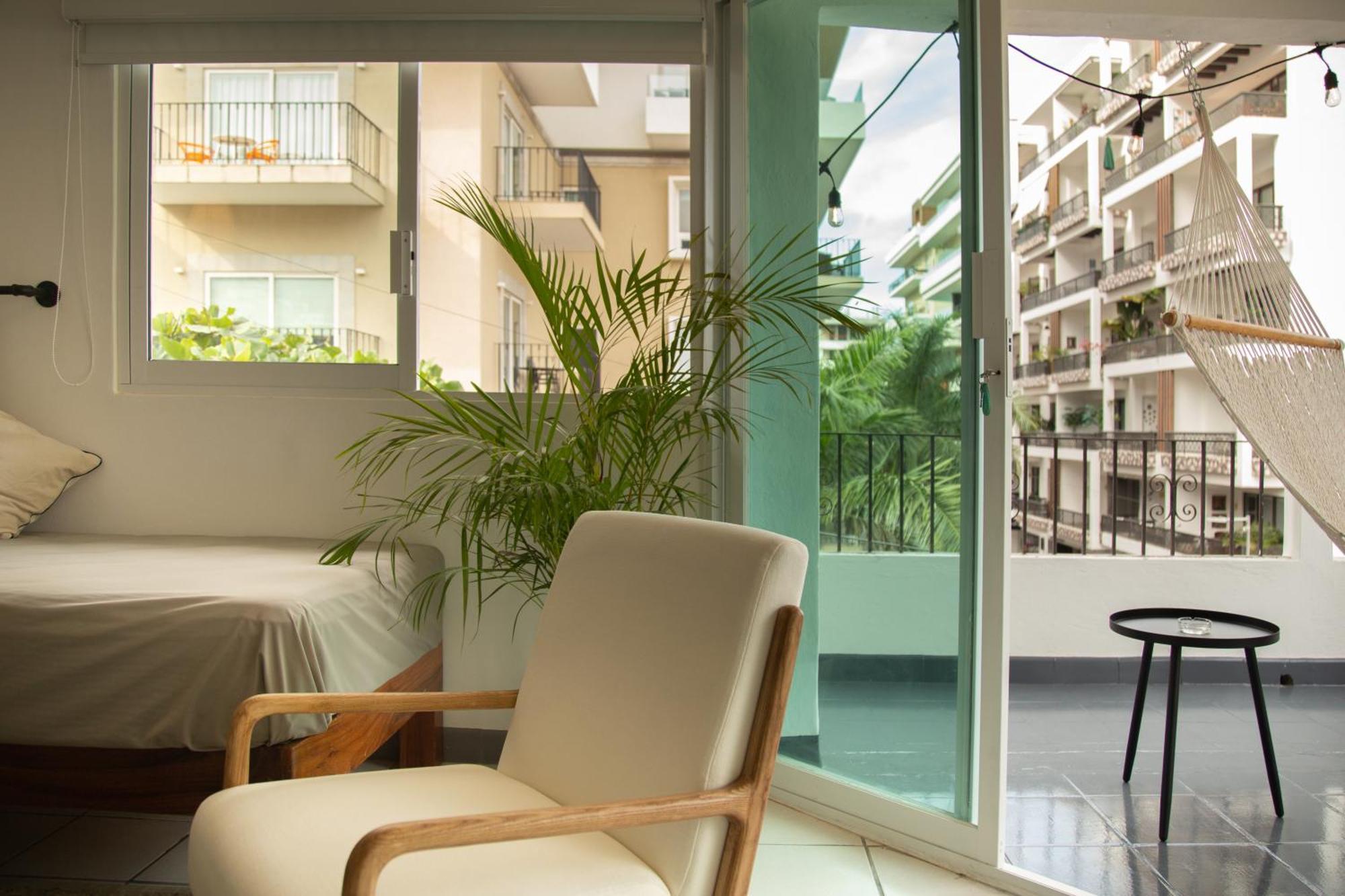 Prime Location, Better Service Apartment Puerto Vallarta