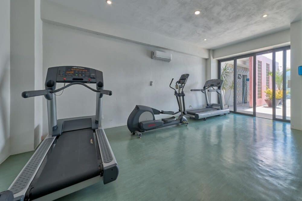 Punto Madeira-609-pv Apartment