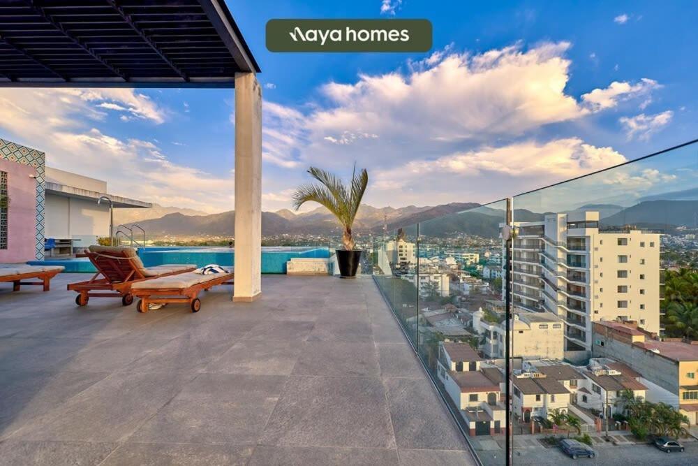 Apartment Punto Madeira-609-pv *