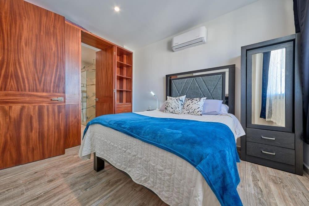 Punto Madeira-609-pv Apartment *