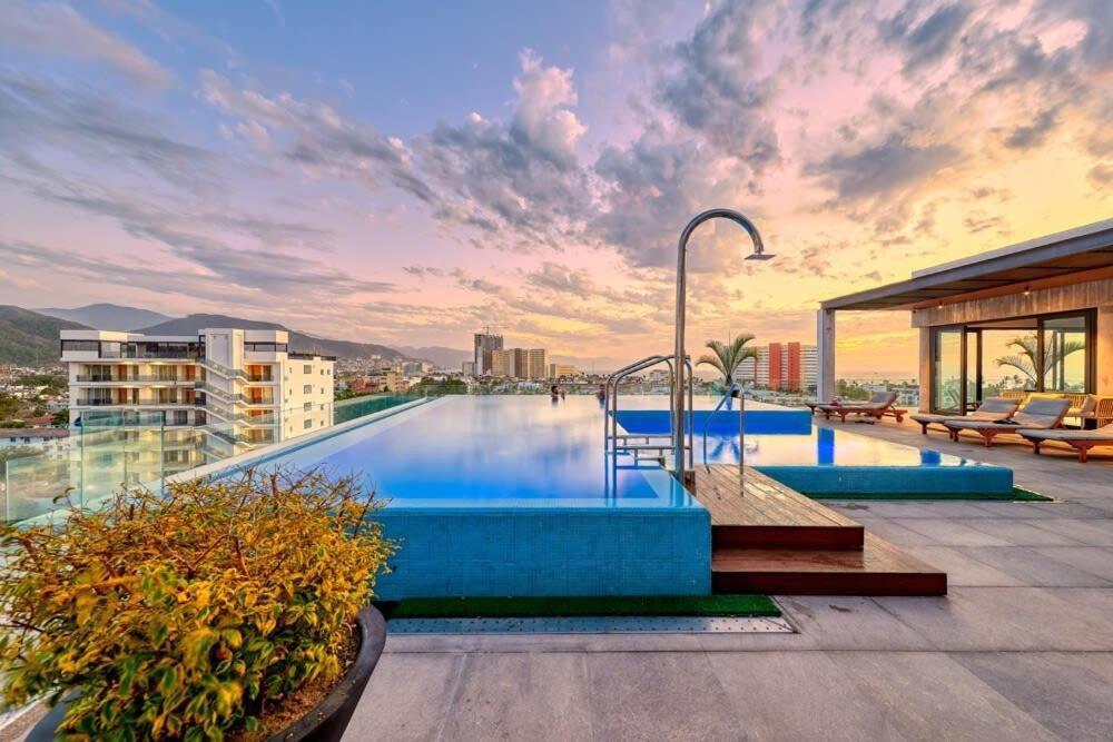 Punto Madeira-609-pv Apartment