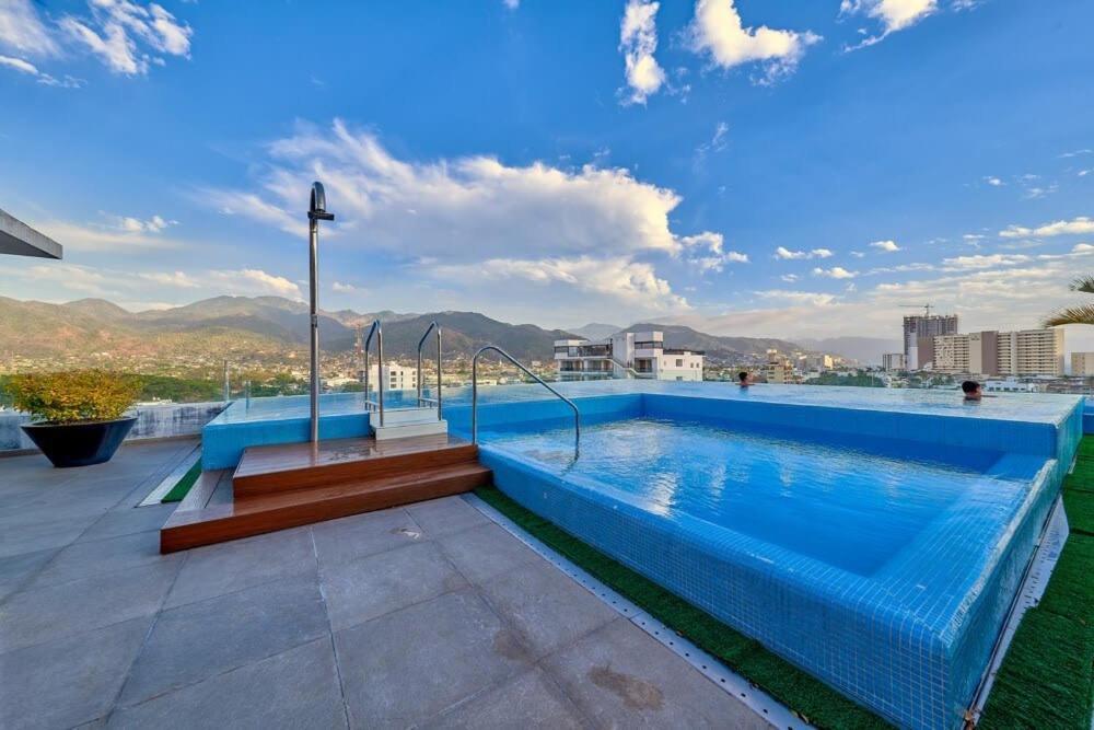 Apartment Punto Madeira-609-pv