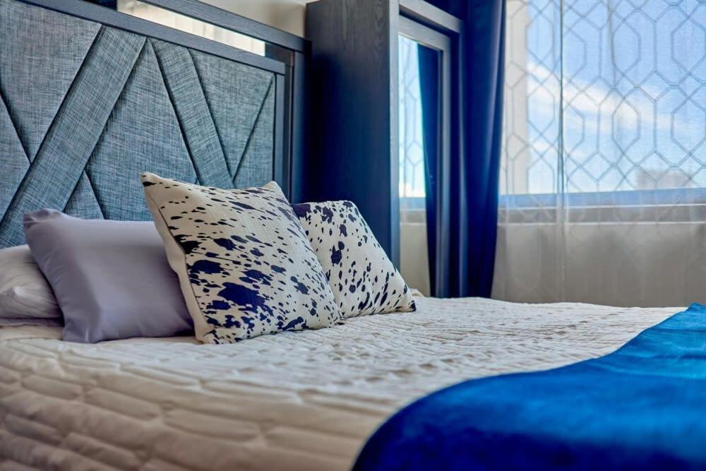 Apartment Punto Madeira-609-pv Puerto Vallarta
