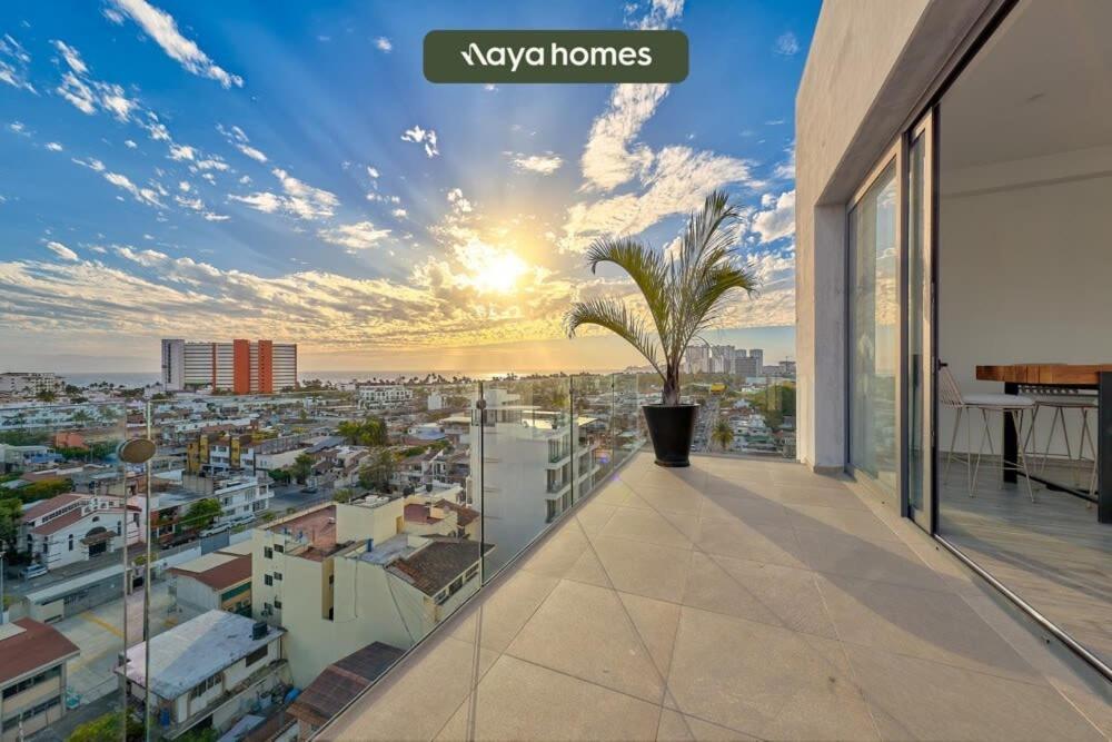 Apartment Punto Madeira-609-pv *