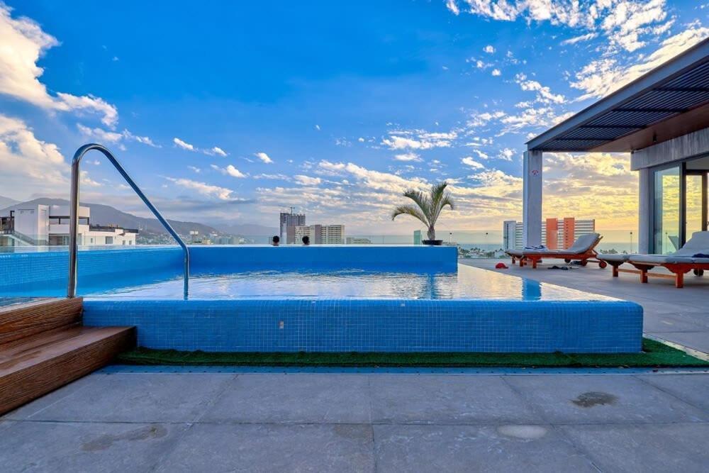 Punto Madeira-609-pv Apartment *