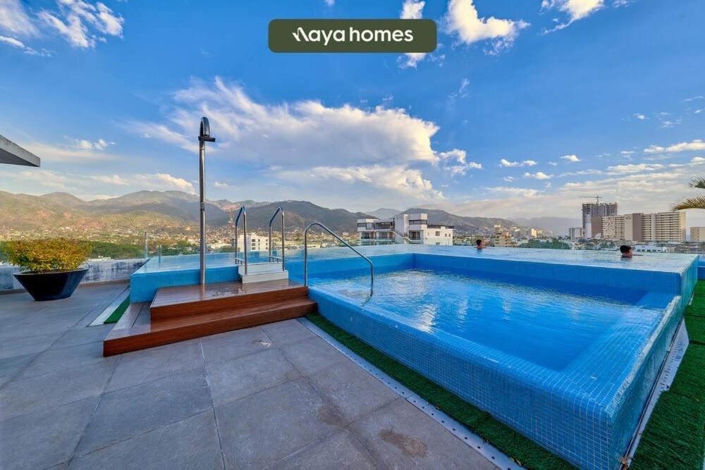 Apartment Punto Madeira-609-pv