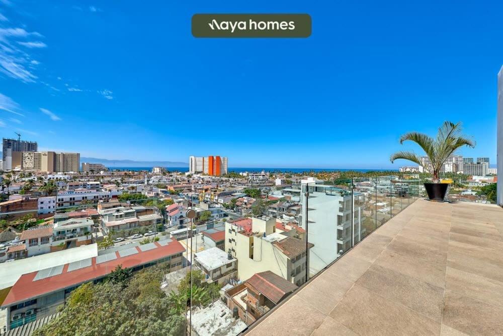Punto Madeira-609-pv Apartment *