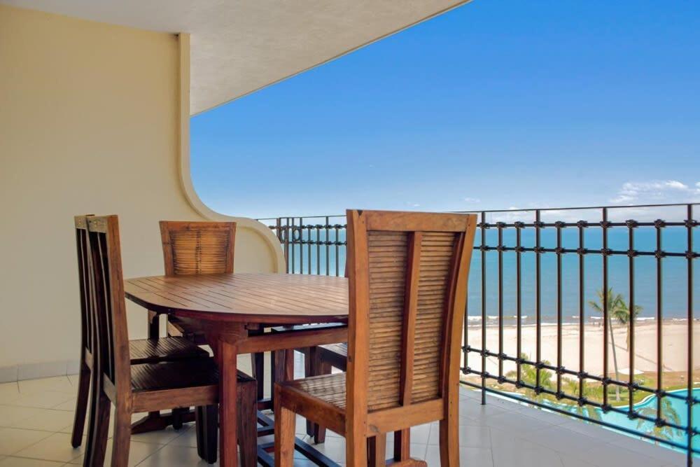 Bay View Grand-e805-pv Puerto Vallarta