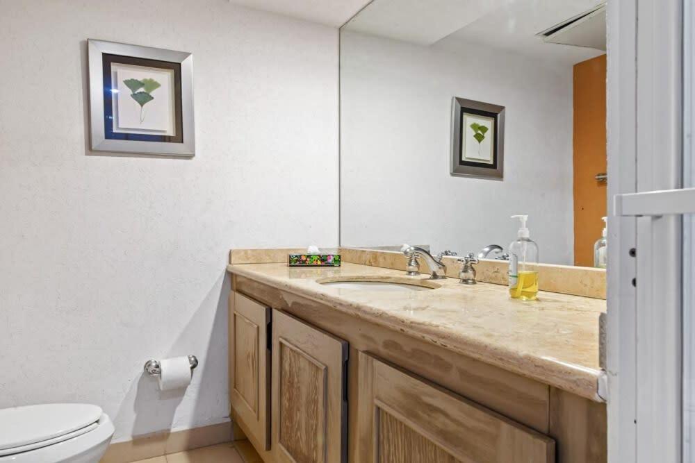 Bay View Grand-e805-pv Apartment *