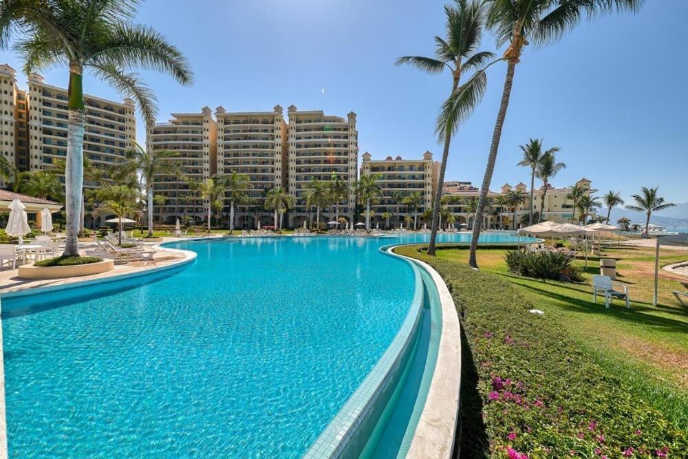 Bay View Grand-e805-pv Apartment Puerto Vallarta