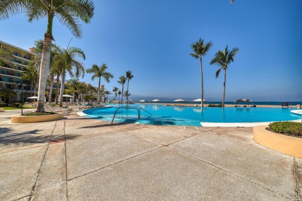 Bay View Grand-e805-pv Puerto Vallarta