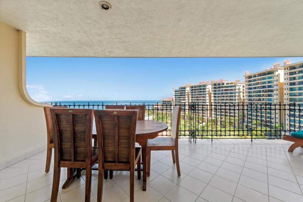 Apartment Bay View Grand-e805-pv Puerto Vallarta