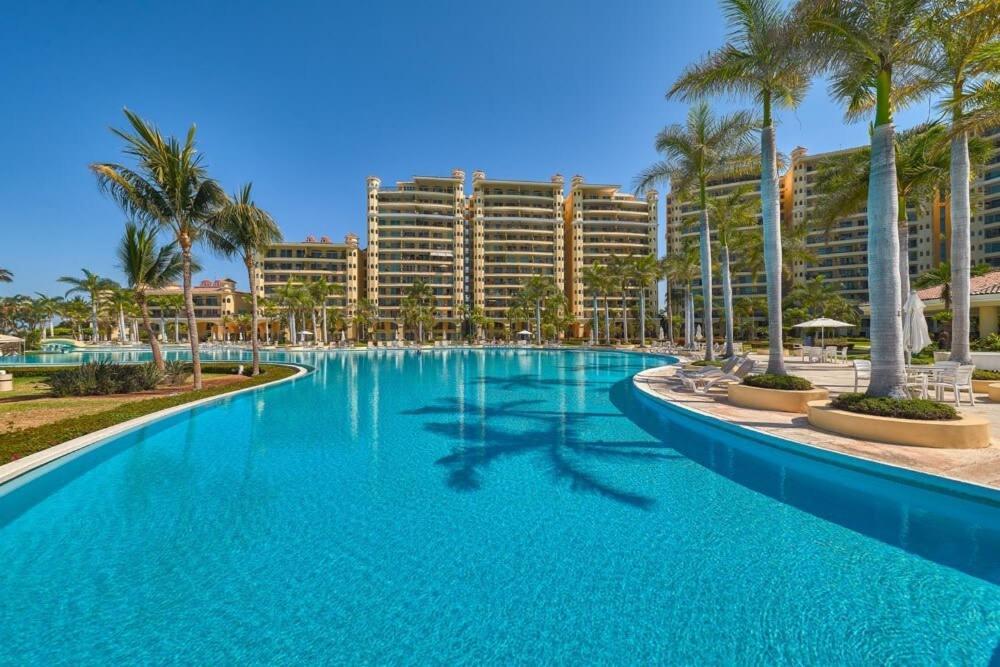 Bay View Grand-e805-pv Apartment Puerto Vallarta