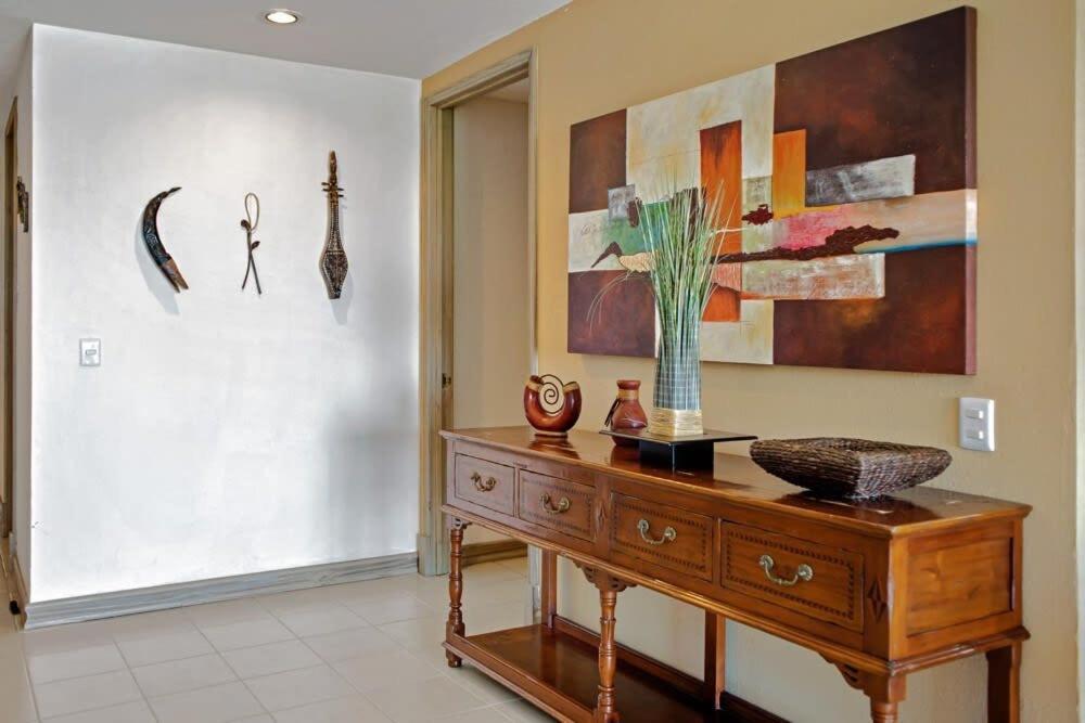 Bay View Grand-e805-pv Apartment Puerto Vallarta