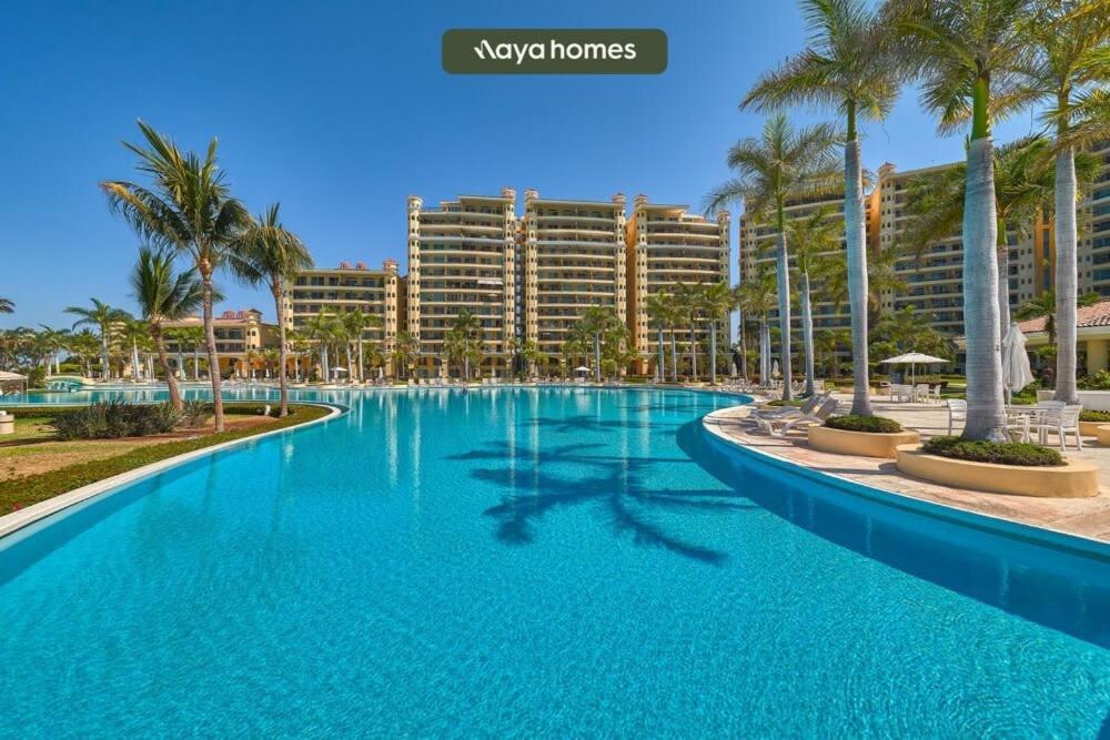 Bay View Grand-e805-pv Apartment