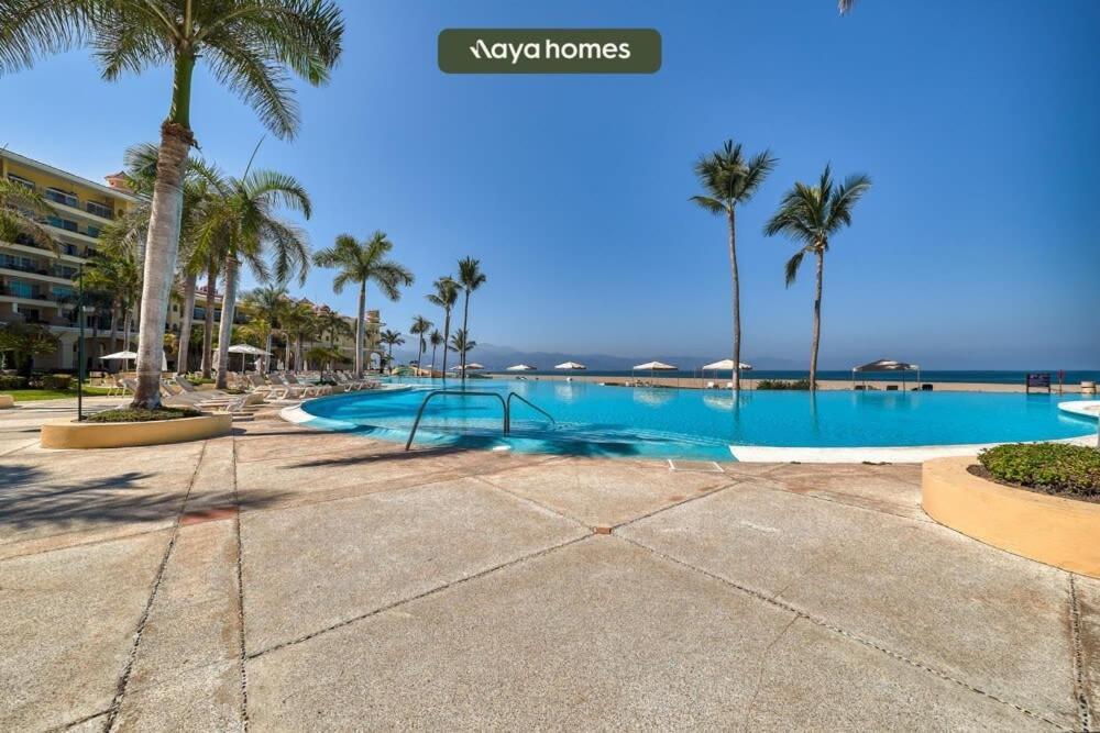 Bay View Grand-e805-pv Apartment Puerto Vallarta
