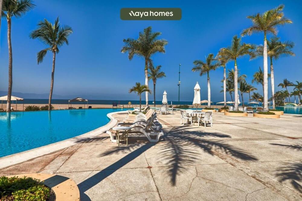 Bay View Grand-e805-pv Puerto Vallarta