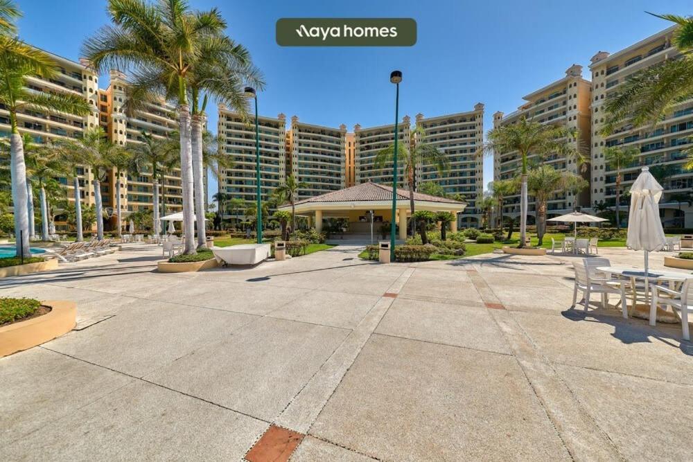 Apartment Bay View Grand-e805-pv Puerto Vallarta
