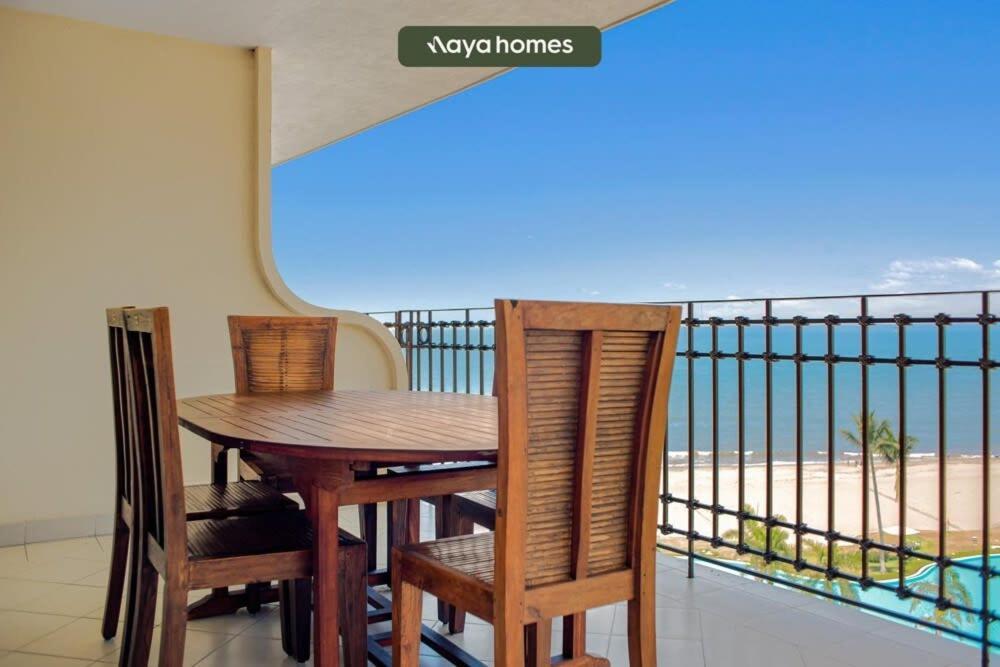 Bay View Grand-e805-pv * Puerto Vallarta