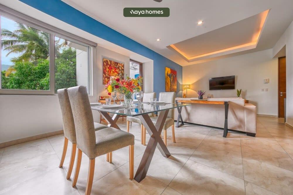 V399 Amazing 1br With Rooftop Pool In Zona Romantica * Puerto Vallarta