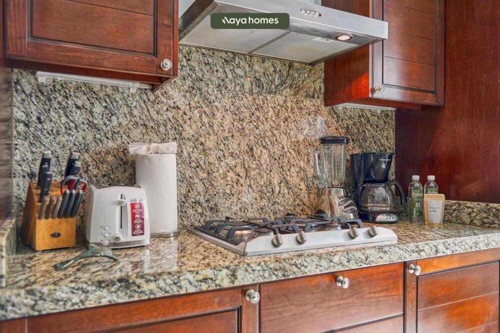 V399 Amazing 1br With Rooftop Pool In Zona Romantica Puerto Vallarta