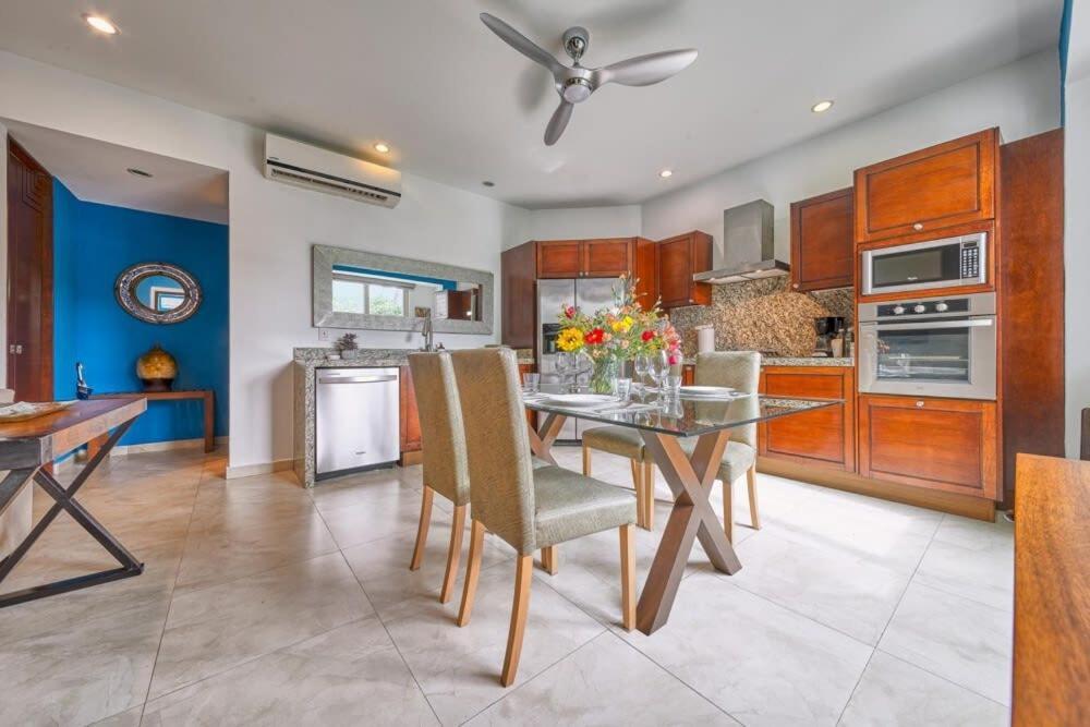 V399 Amazing 1br With Rooftop Pool In Zona Romantica *