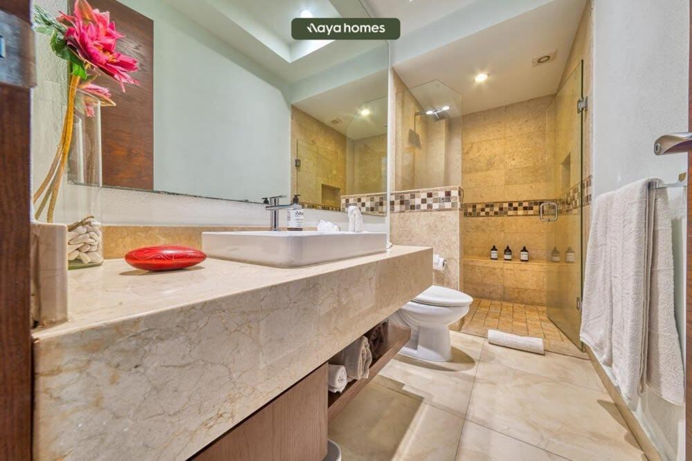 V399 Amazing 1br With Rooftop Pool In Zona Romantica Apartment *