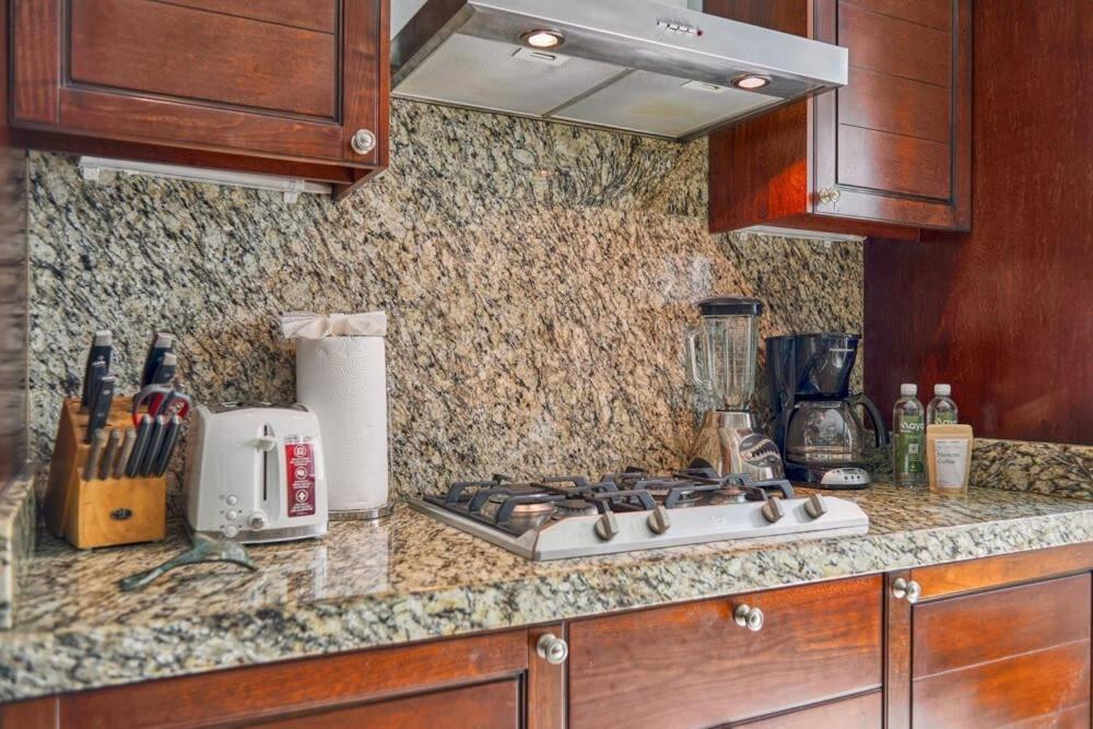 V399 Amazing 1br With Rooftop Pool In Zona Romantica Apartment Puerto Vallarta