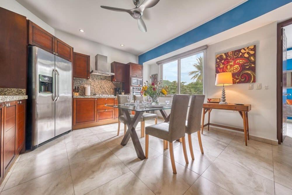 V399 Amazing 1br With Rooftop Pool In Zona Romantica Apartment *