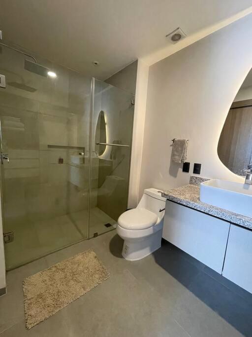 Loft With Panoramic Swimming Pool Puerto Vallarta