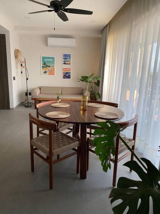 Loft With Panoramic Swimming Pool Apartment Puerto Vallarta