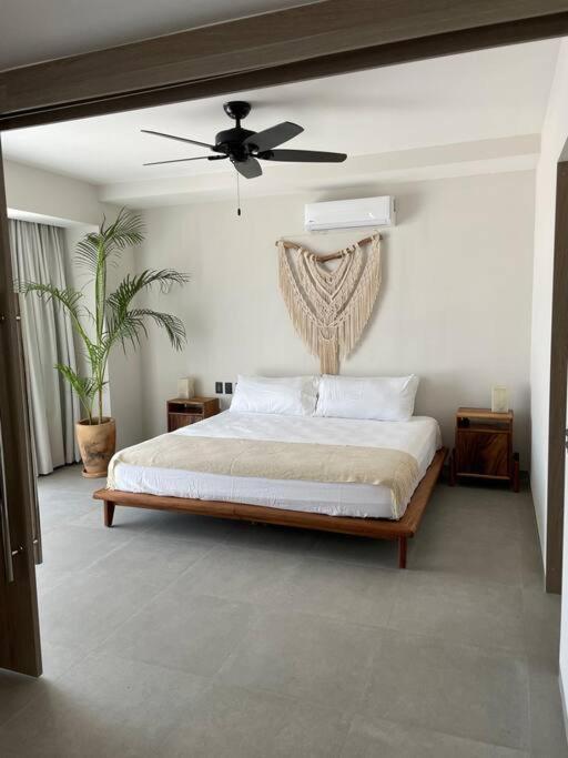 Apartment Loft With Panoramic Swimming Pool Puerto Vallarta