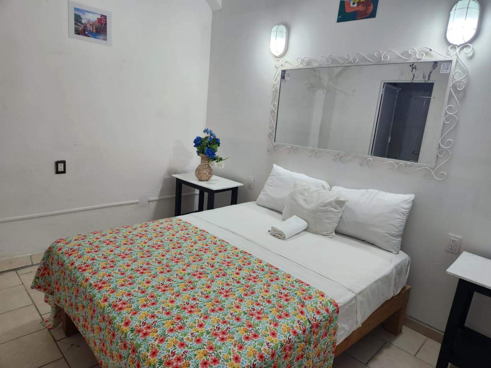 Alexandross Bed and breakfast